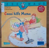 Conni hilft Mama Kinderbuch Bayern - Ergoldsbach Vorschau