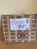 50 OBO Bügelschellen für Kabelverlegung Wuppertal - Oberbarmen Vorschau