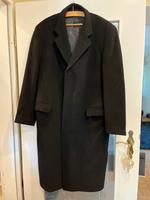 Mantel Herren Bugatti aus Schurwolle Gr 54 Essen-West - Holsterhausen Vorschau