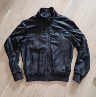 *TOP* Wildleder Jacke Blouson Gr. 50 Lederjacke *neuwertig* München - Ramersdorf-Perlach Vorschau