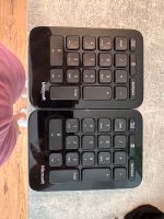 Microsoft  Sculpt Ergonomic Number Keypad 2=30 Mecklenburg-Strelitz - Landkreis - Neustrelitz Vorschau