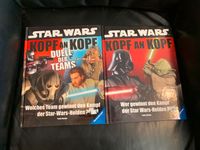 Star Wars Kopf an Kopf Nordrhein-Westfalen - Erkrath Vorschau