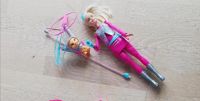 Mattel Barbie Sternenlicht Starlight Adventure fliegende Katze Bayern - Wunsiedel Vorschau
