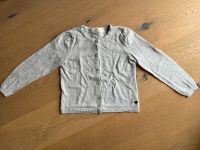 Strickjacke Mädchen H&M Gr. 122/128 | Top Zustand Nordrhein-Westfalen - Hiddenhausen Vorschau