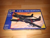 Revell F-82 G Twin Mustang 1:72 Bayern - Hilpoltstein Vorschau