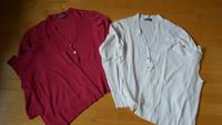 Twinset - Jacke Top - Sommer weiß & pink, mit 83% Viskose Bayern - Rohrdorf Vorschau