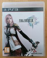 PS3 Spiel Final Fantasy XIII Baden-Württemberg - Durmersheim Vorschau