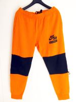 Jogginghose orange Nike Air Gr. M/L Baden-Württemberg - Pforzheim Vorschau