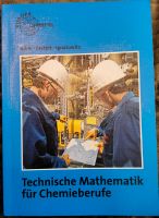 Technische Mathematik für Chemieberufe, Lehrbuch Niedersachsen - Hildesheim Vorschau