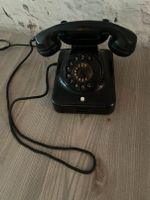 Altes Telefon mit Wählscheibe Nordrhein-Westfalen - Mönchengladbach Vorschau