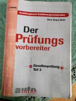 Lehrbuch Der Prüfungsvorbereiter Kraftfahrzeugmechatroniker Hessen - Hohenahr Vorschau