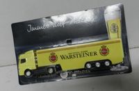 Mini Truck Warsteiner Sattel Bayern - Andechs Vorschau