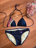 ADIDAS Triangel BIKINI Grau mit neon Gr.40 eher 38 Sachsen - Plauen Vorschau