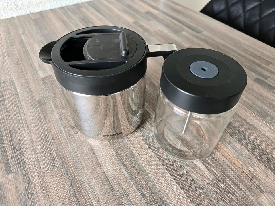 Miele Kaffeevolautomat Cm6350 in Geseke