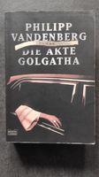 Buch Die Akte Golgatha von Philipp Vandenberg Baden-Württemberg - Bietigheim-Bissingen Vorschau