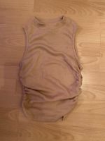 Shein - Top, beige/ nude Nordrhein-Westfalen - Unna Vorschau