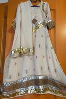 Fancy Hochzeitskleid Bollywood Pakistanisch Indisch kleid Bayern - Würzburg Vorschau
