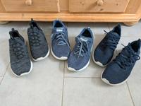 Damen Sneaker Marke Skechers Größe 41 Memory Foam Bayern - Neuburg a.d. Donau Vorschau