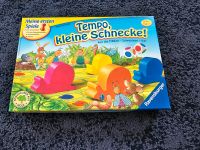 Tempo kleine Schnecke - Brettspiel Kinder Baden-Württemberg - Breisach am Rhein   Vorschau