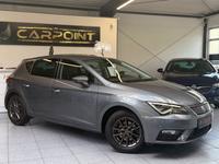 Seat Leon Ecomotive Style TSI /LED/SHZ/PDC/Navi/BT Nordrhein-Westfalen - Hamm Vorschau