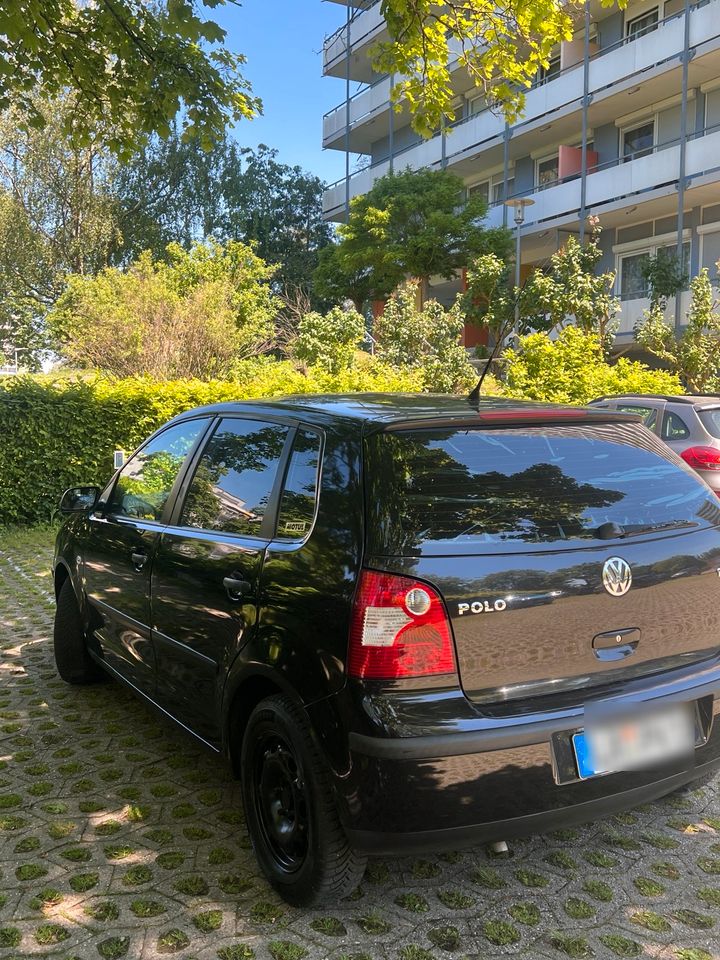 Volkswagen Polo in Lahr (Schwarzwald)