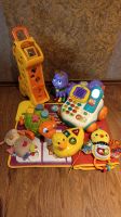 Kinderspielzeug VTech Fisher-Price Sachsen-Anhalt - Naumburg (Saale) Vorschau