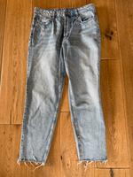 Jeans Gr. 44 H&M Hessen - Schotten Vorschau