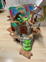 Dragons Playmobil Berk inkl. versichertem Versand Hessen - Zwingenberg Vorschau