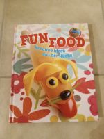 Kochbuch "Fun Food" Baden-Württemberg - Ruppertshofen Vorschau