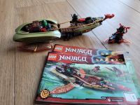 LEGO Ninjago - Schatten des Ninja-Flugseglers (70623) Niedersachsen - Schwülper Vorschau