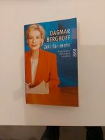 Taschenbuch "Zeit für mehr" von Dagmar Berghoff Schleswig-Holstein - Rendsburg Vorschau