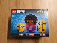 Lego Brickheadz Minions 40421 Neu OVP Rheinland-Pfalz - Feusdorf Vorschau