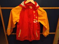 Regenjacke MIT Kapuze - Größe 122/128 München - Schwabing-West Vorschau