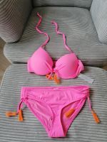 Damen Bikini Pink Sachsen - Döbeln Vorschau