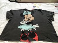 4XL, Minnie Maus, T-Shirt, H&M Niedersachsen - Barnstorf Vorschau