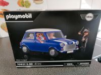 Playmobil 70921, Mini Cooper NEU Nordrhein-Westfalen - Gelsenkirchen Vorschau