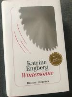 Katrin Engberg Wintersonne 2022 Berlin - Schöneberg Vorschau