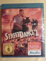 StreetDance 2 in 3D -  [Blu-ray 3D] - NEU, OVP Nordrhein-Westfalen - Gevelsberg Vorschau