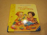 Meine ersten Fingerspiele - Ravensburger Bayern - Dinkelsbuehl Vorschau