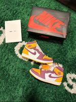 Jordan 1 high Brotherhood Niedersachsen - Salzgitter Vorschau