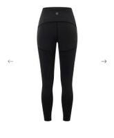 Marmot Rock Haven Hybrid Tights kletterhose schwarz L wanderhose Neuhausen-Nymphenburg - Neuhausen Vorschau