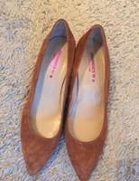 NEU - Pumps Johannes W. Laura - NEU Kreis Pinneberg - Schenefeld Vorschau