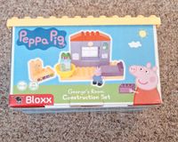 Peppa Pig  1 1/2+  Bloxx  George's Room Bauset Sachsen-Anhalt - Lutherstadt Wittenberg Vorschau