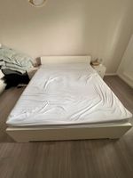 IKEA Bett (160x200) Altona - Hamburg Bahrenfeld Vorschau