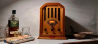 Retroradio, Vintage, Gebraucht, Upcycling Bayern - Manching Vorschau