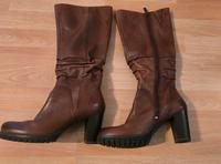 Stiefel (Größe 39) Bremen - Huchting Vorschau