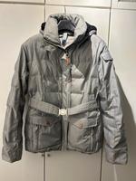 Luhta Damen Jacke Anorak XL/L 40 Silber grau Bayern - Germering Vorschau