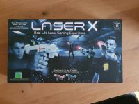 Laser X Real-Life Laser Gaming Experience Düsseldorf - Angermund Vorschau