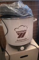 Cooking machine westfalia Hessen - Wiesbaden Vorschau