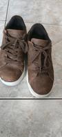 Schuhe Gr. 41 braun Pier One - Konfirmation Bayern - Schwabach Vorschau